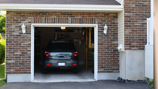 Garage Door Installation at Foothills Junction Roseville, California