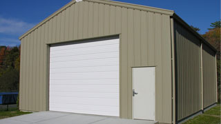 Garage Door Openers at Foothills Junction Roseville, California